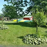 Lantgård Farm *
