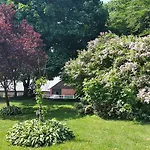 Séjour à la ferme Farm