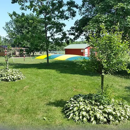 Feriegård Farm *