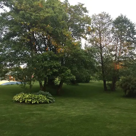 Alloggio per agriturismo Farm Billund