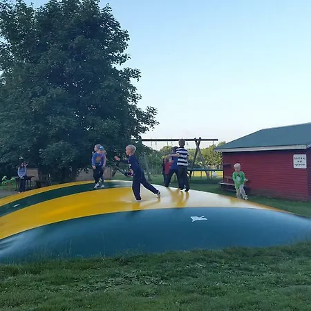 Farm Alloggio per agriturismo