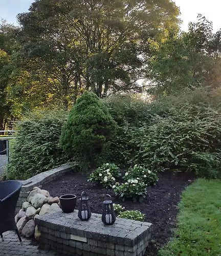 Farm Alloggio per agriturismo Billund