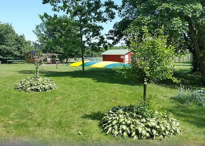 Alloggio per agriturismo Farm *