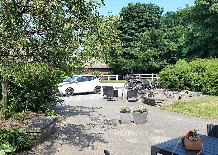 Alloggio per agriturismo Farm