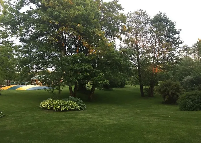 Alloggio per agriturismo Farm Billund