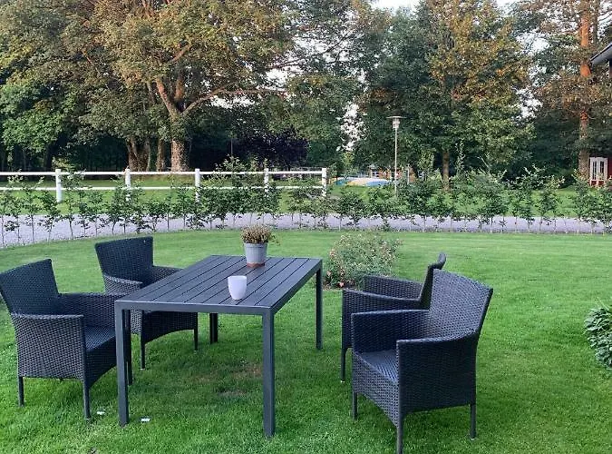 Alloggio per agriturismo Farm *