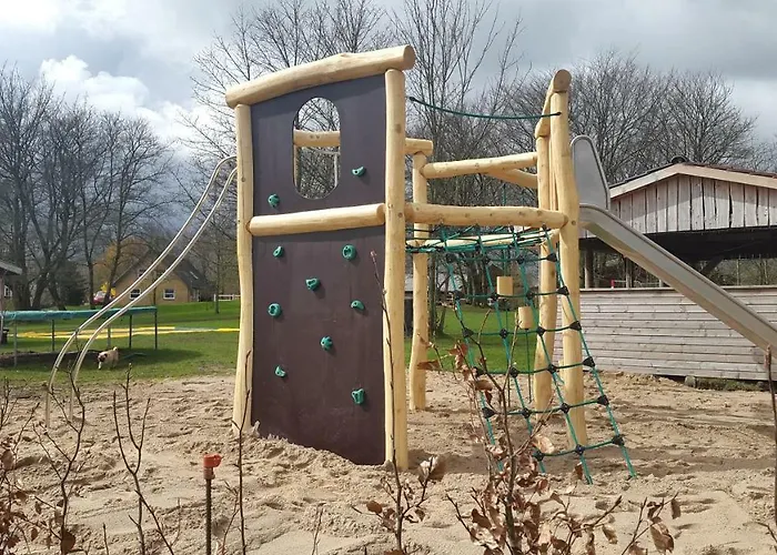 Alloggio per agriturismo Farm Billund