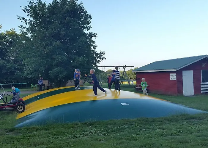 Farm Alloggio per agriturismo