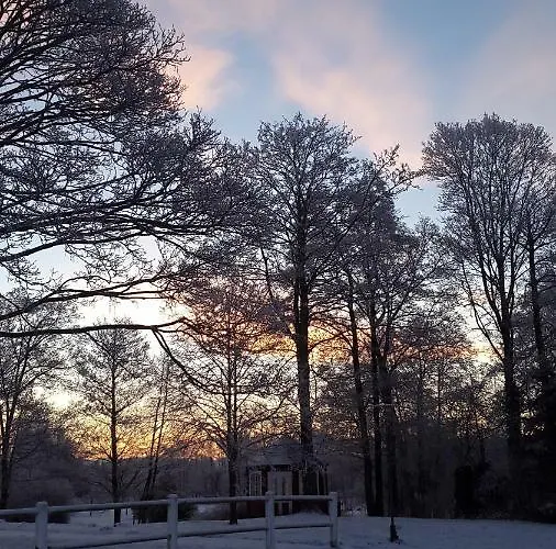 Alloggio per agriturismo Farm