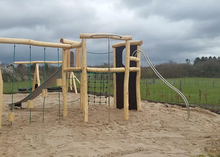 Farm Alloggio per agriturismo *