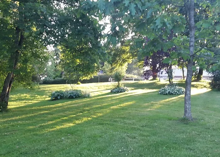 Farm Alloggio per agriturismo