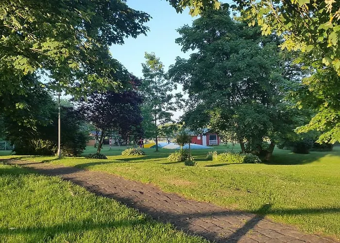 Alojamento de Turismo Rural Farm