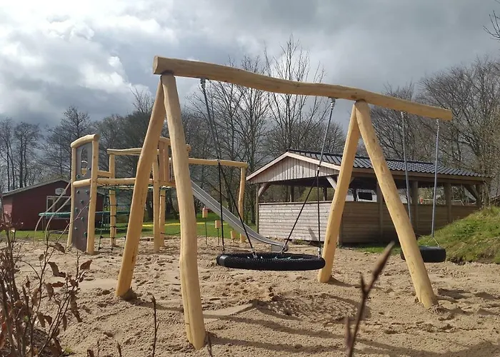 Farm Alloggio per agriturismo *