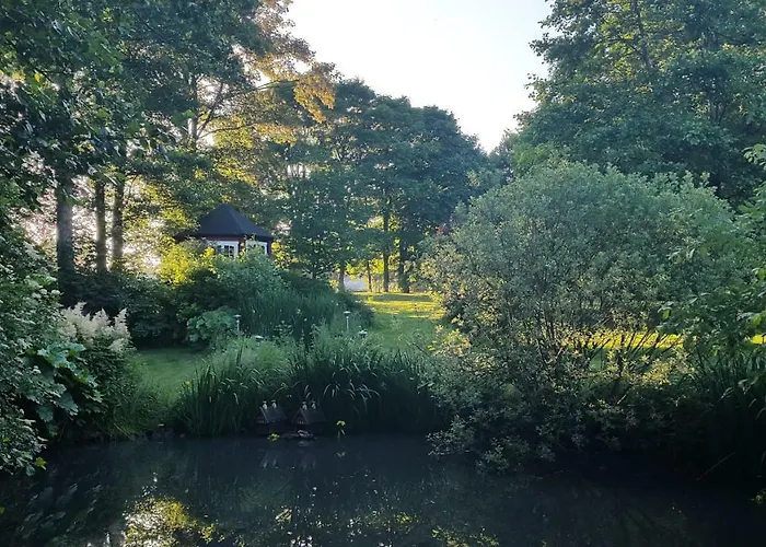 Farm Alloggio per agriturismo