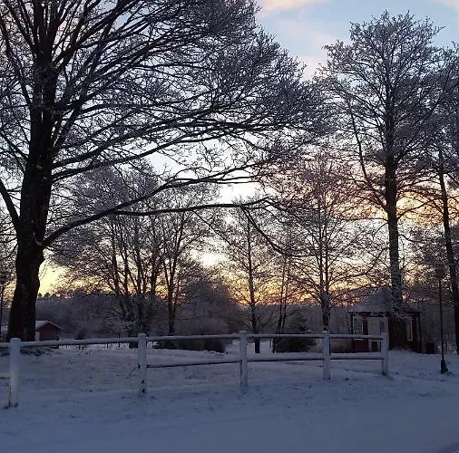 Alloggio per agriturismo Farm Billund